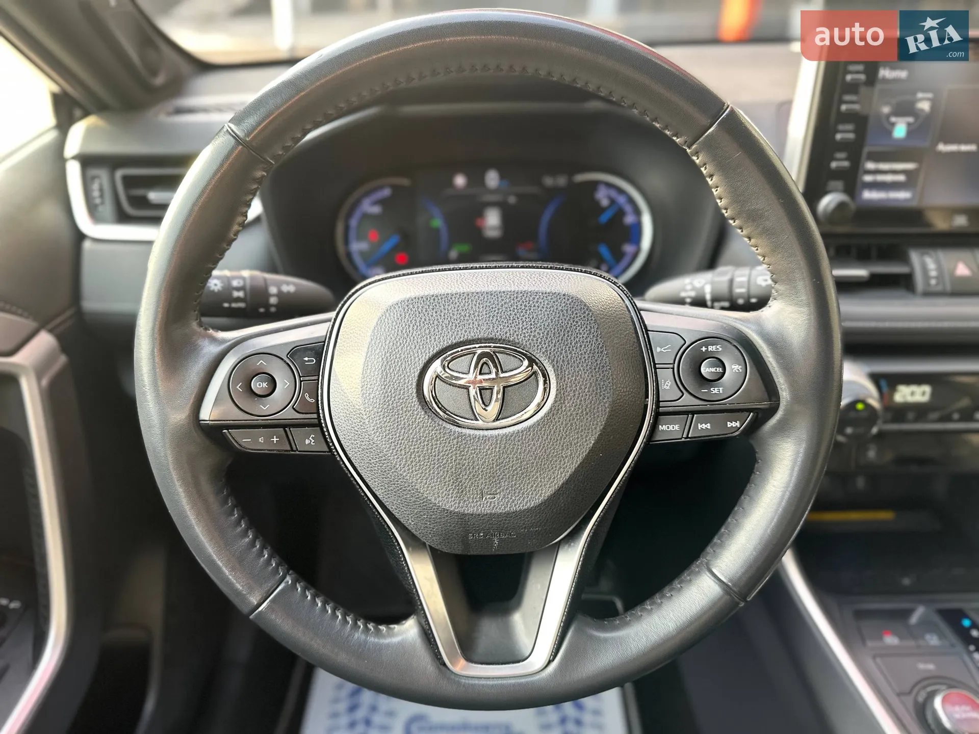 2020 Toyota RAV 4 - мініатюра 14