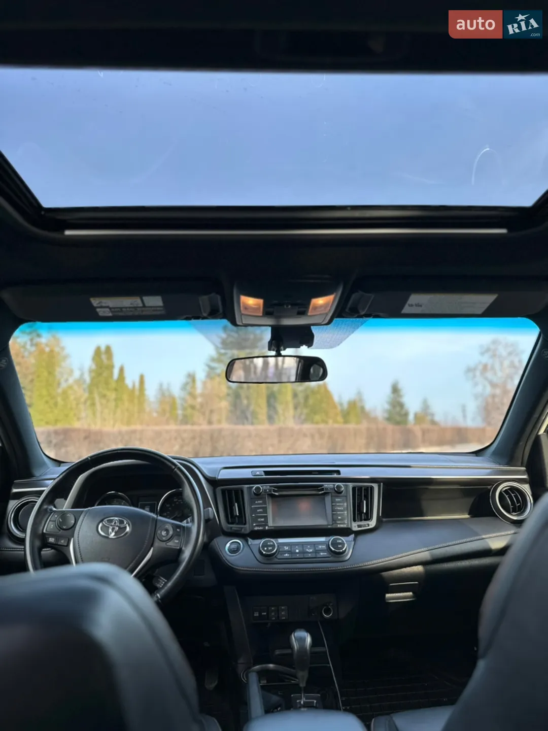 2016 Toyota RAV 4 - мініатюра 20