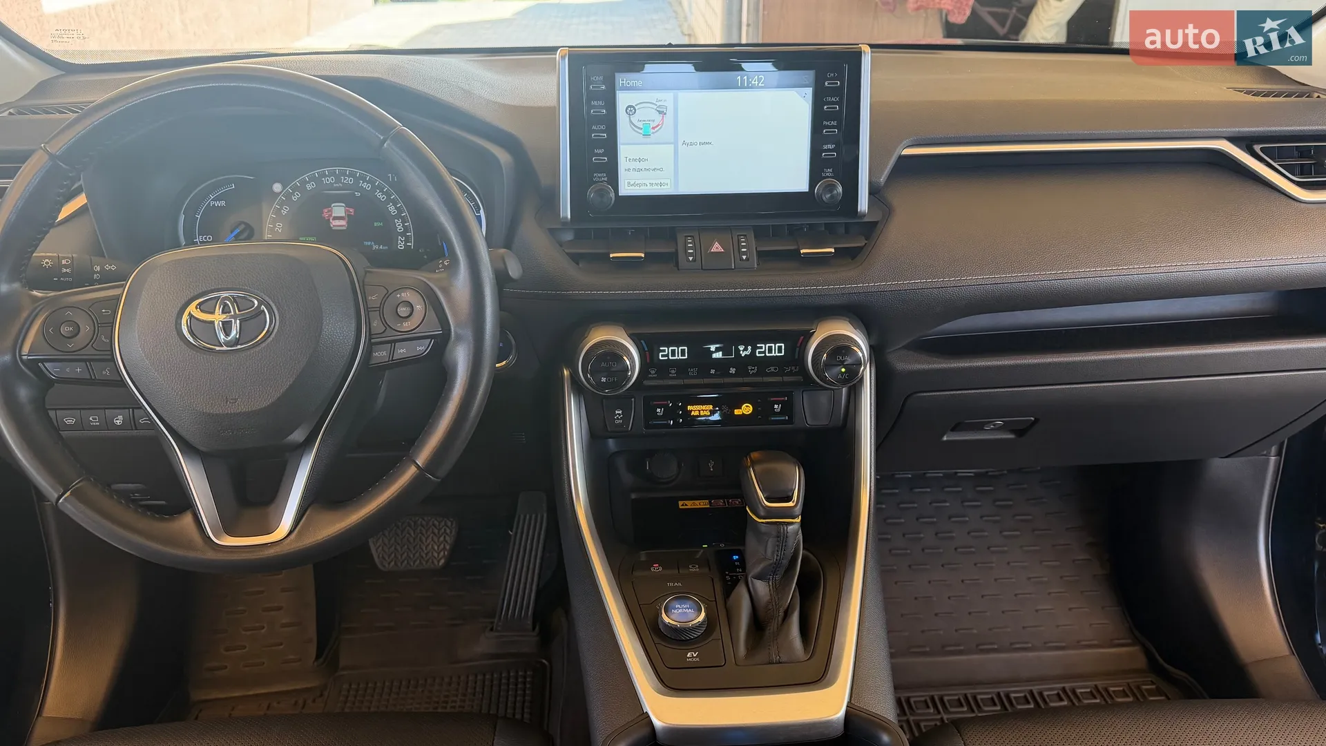 2022 Toyota RAV 4 - мініатюра 31