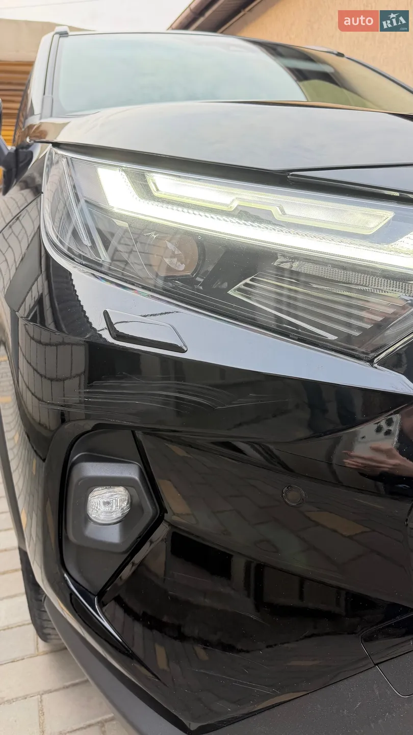 2022 Toyota RAV 4 - мініатюра 32