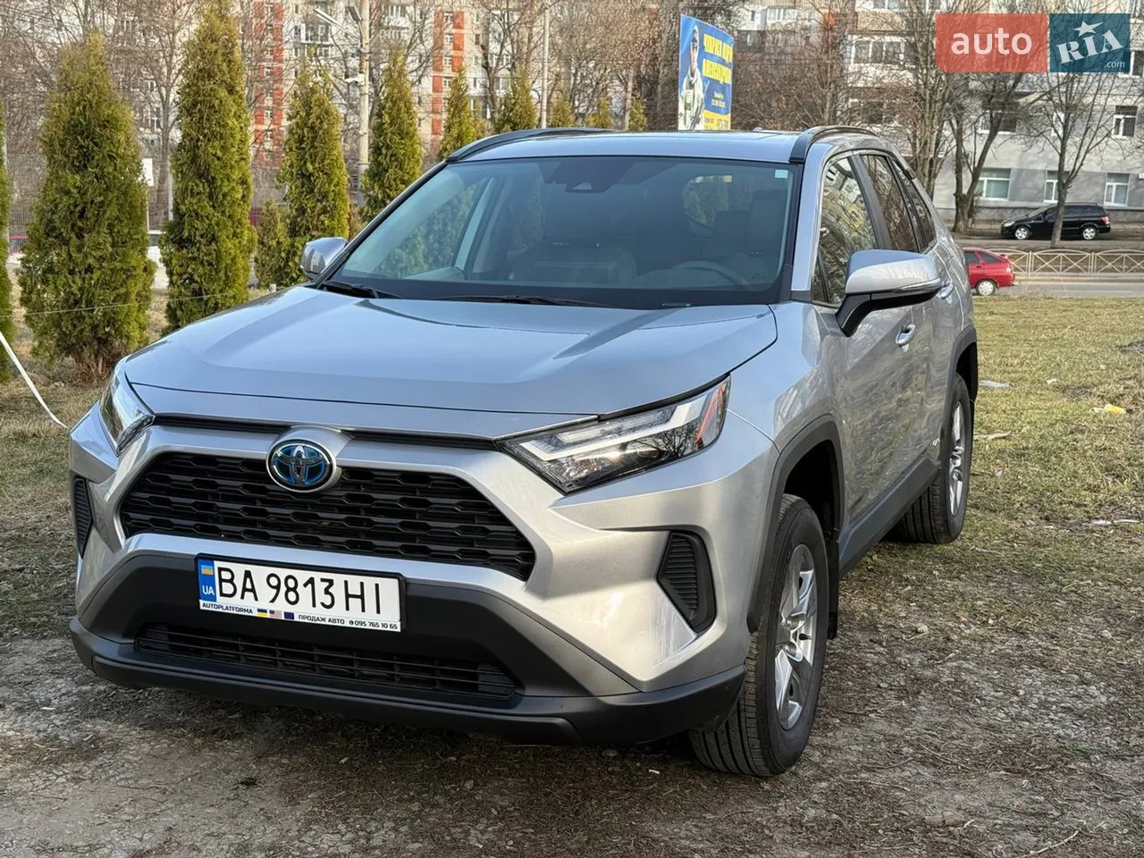 2019 Toyota Highlander - мініатюра 44