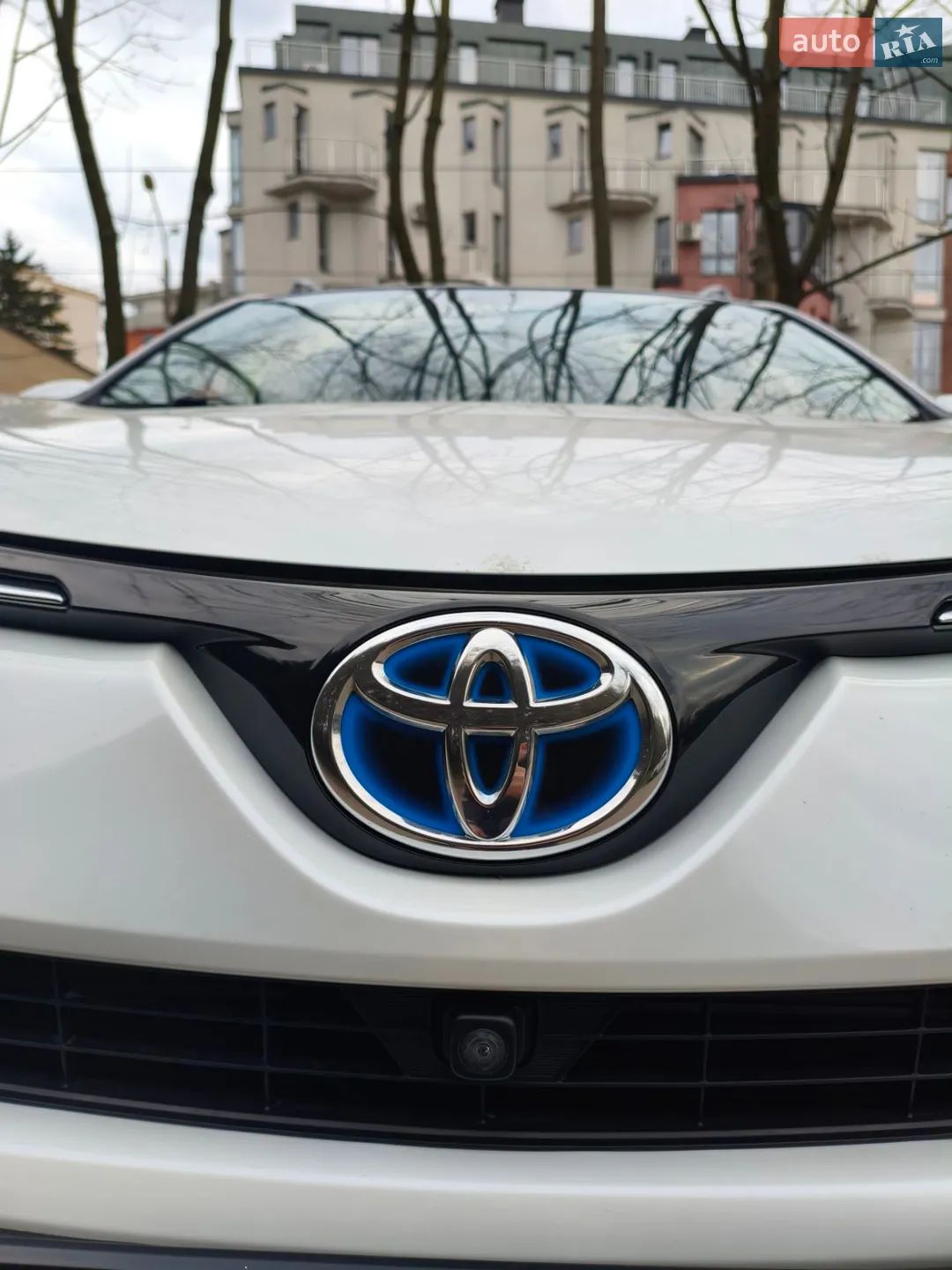 2018 Toyota RAV 4 - мініатюра 7