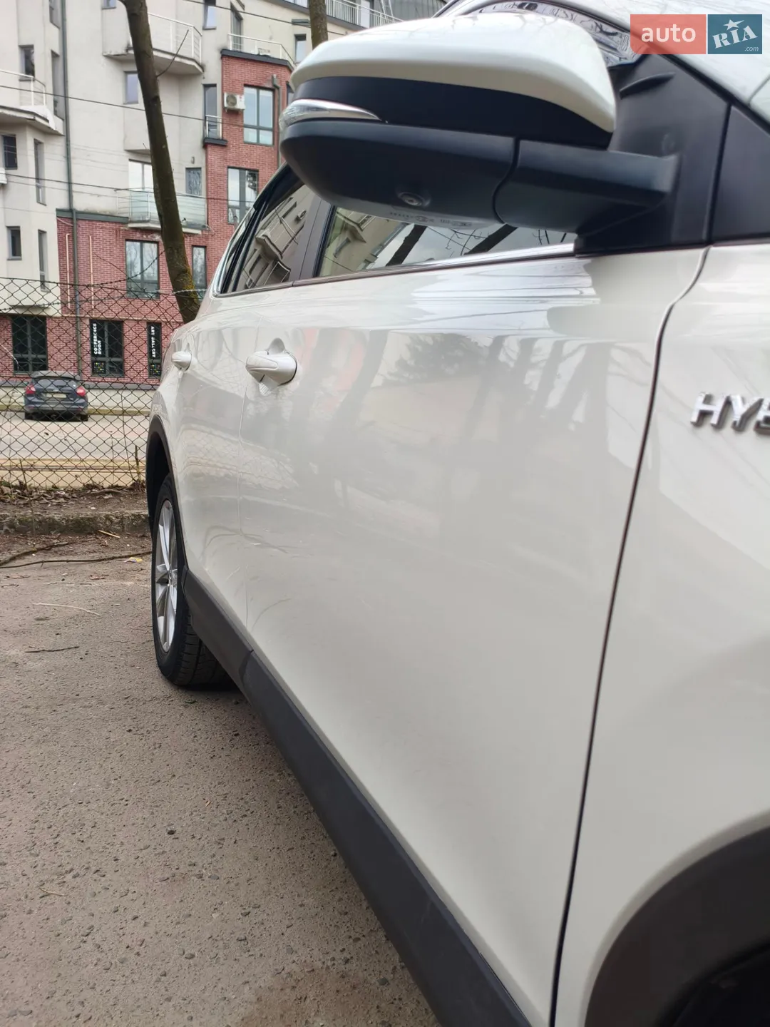 2018 Toyota RAV 4 - мініатюра 3