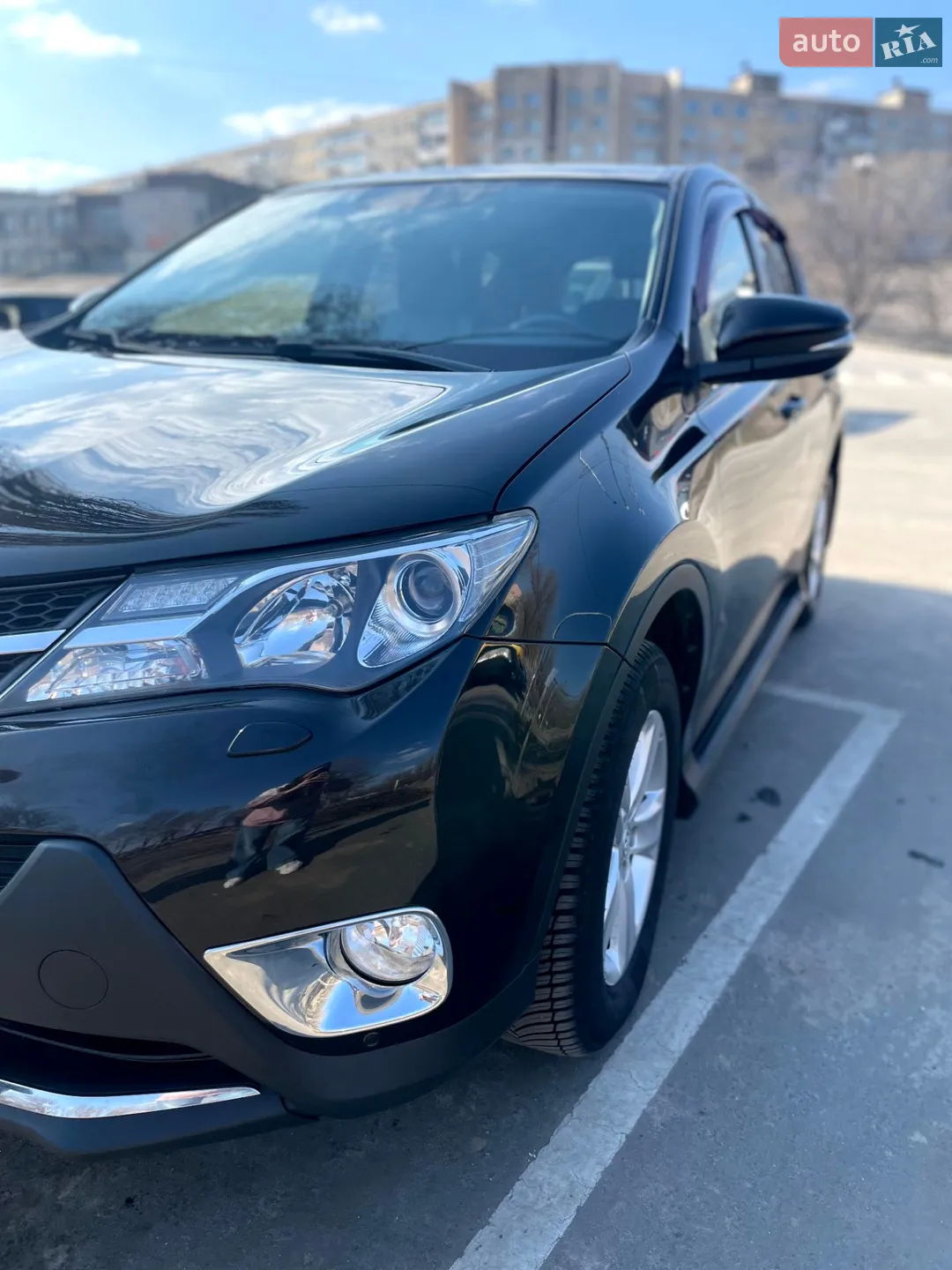 2014 Toyota RAV 4 - мініатюра 26