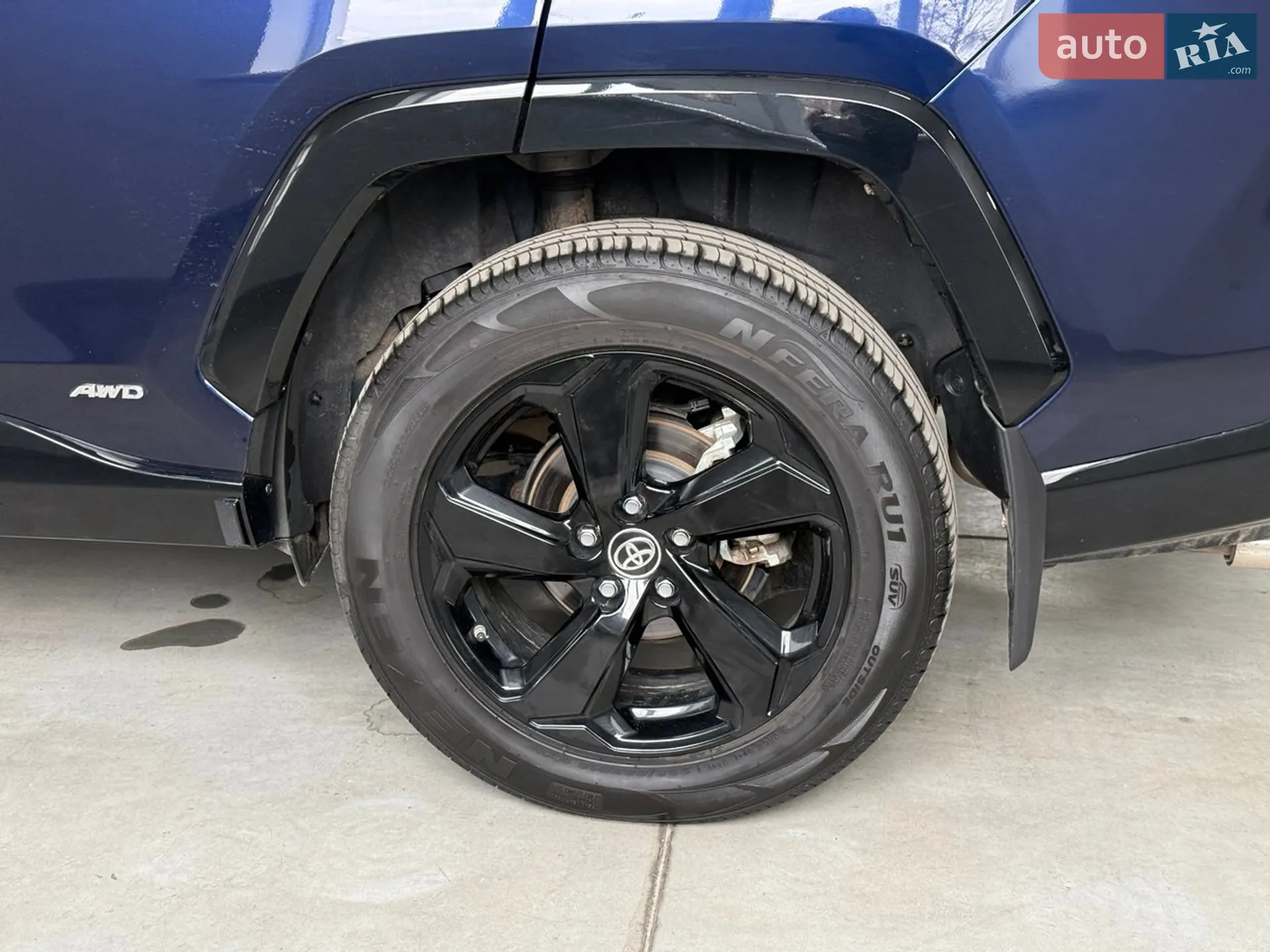 2021 Toyota RAV 4 - мініатюра 20
