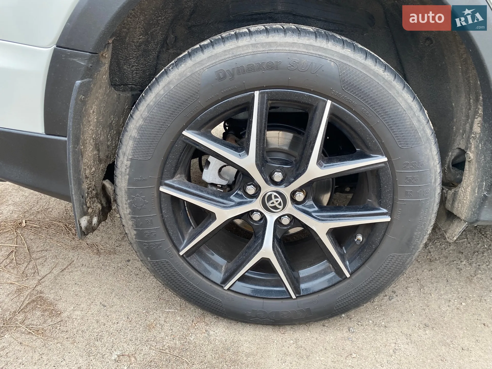 2016 Toyota RAV 4 - мініатюра 16
