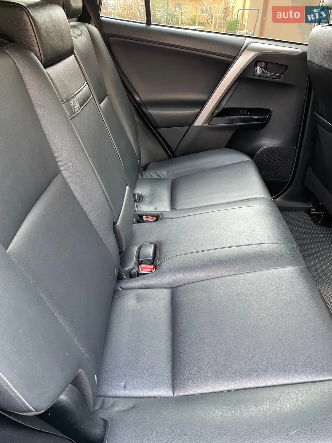 2016 Toyota RAV 4 - мініатюра 24