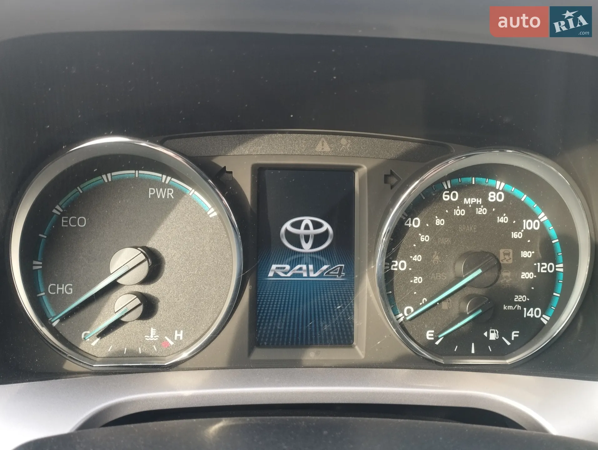 2017 Toyota RAV 4 - мініатюра 62