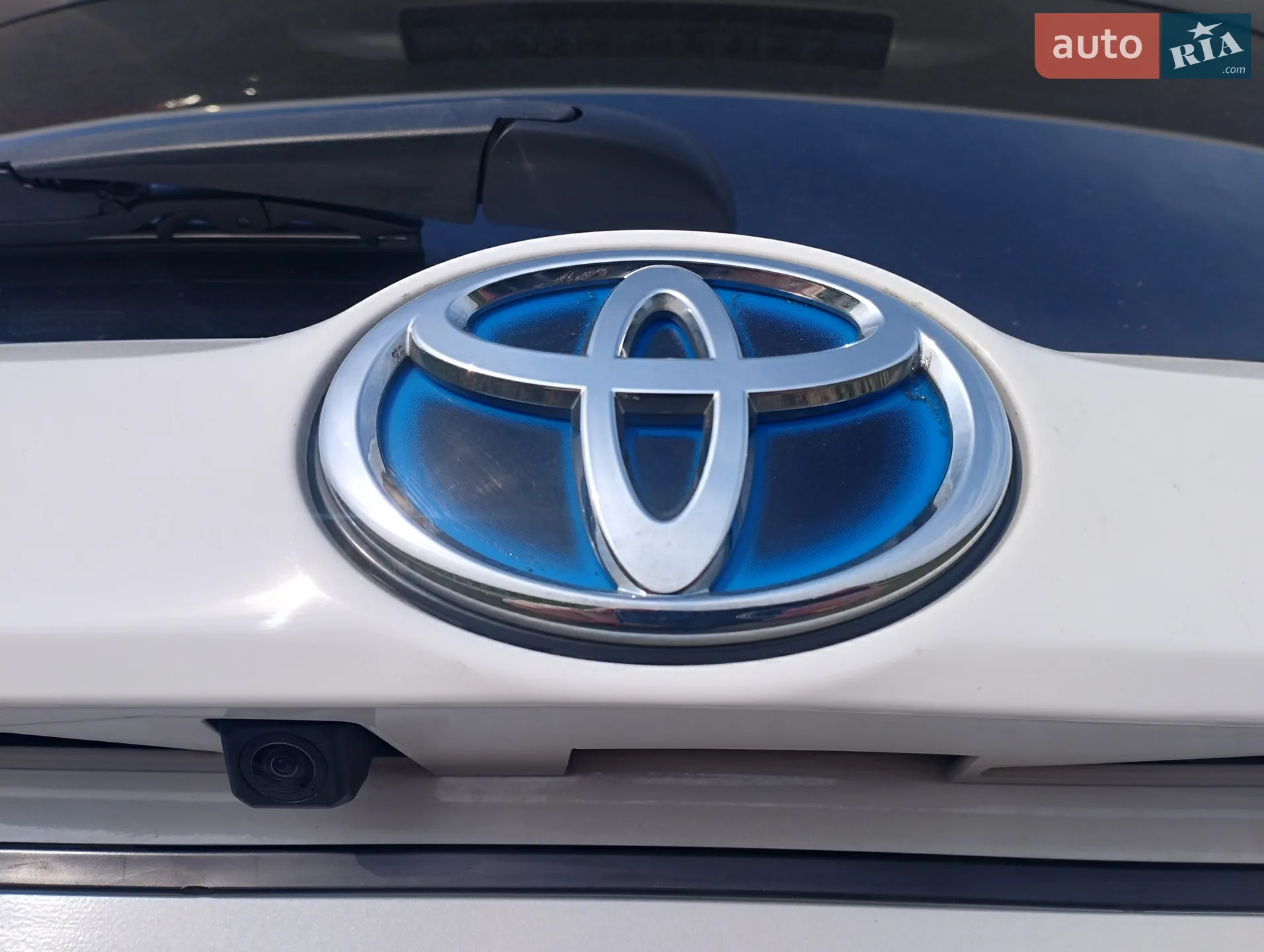 2017 Toyota RAV 4 - мініатюра 17