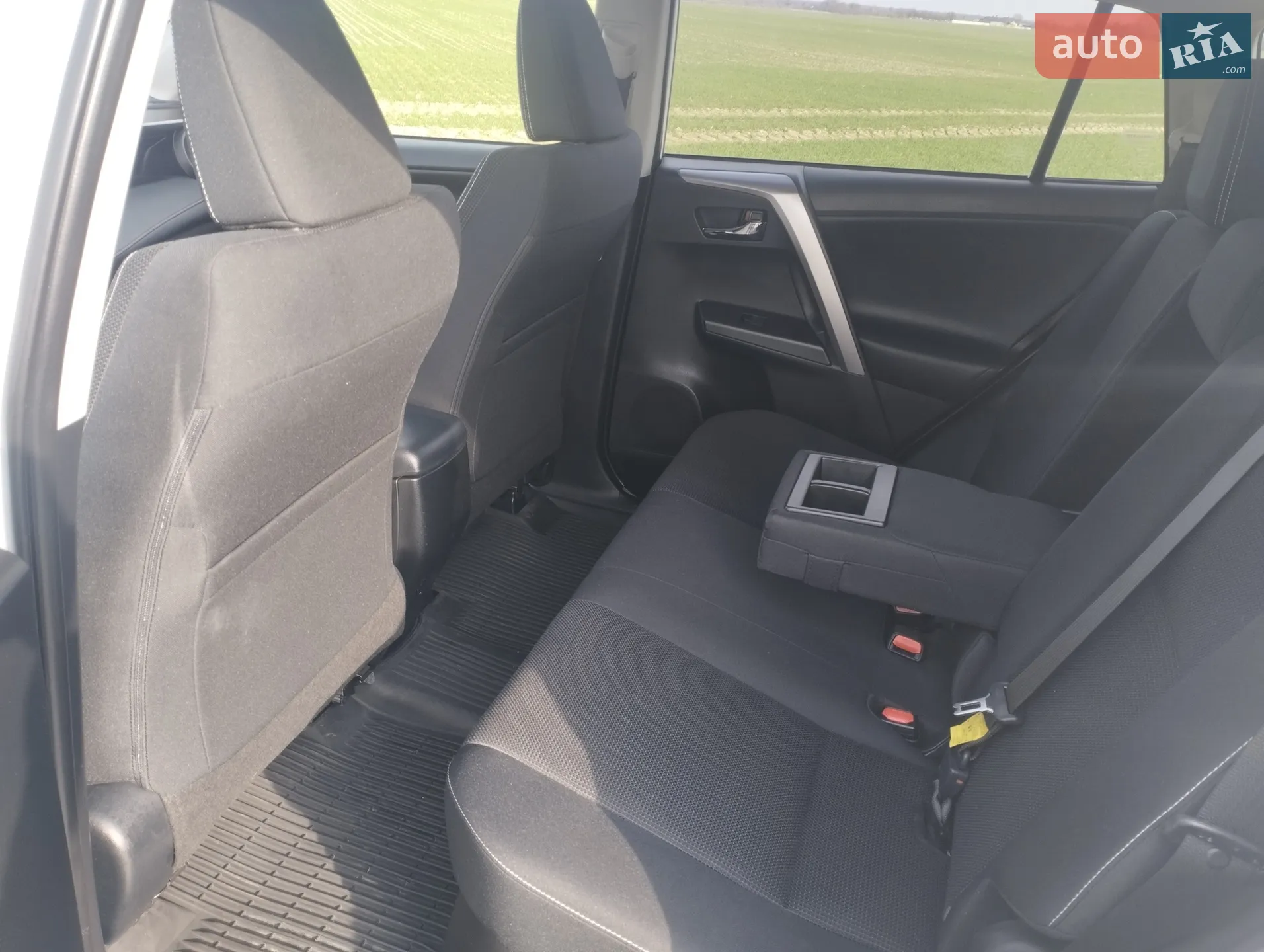 2017 Toyota RAV 4 - мініатюра 27