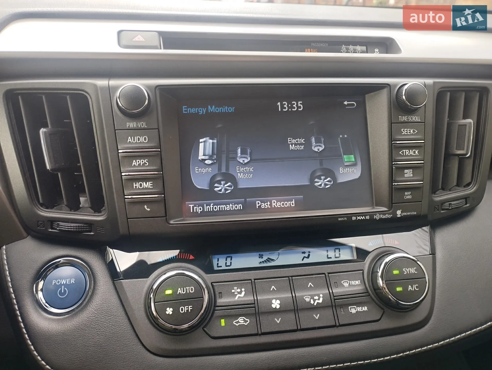 2017 Toyota RAV 4 - мініатюра 63
