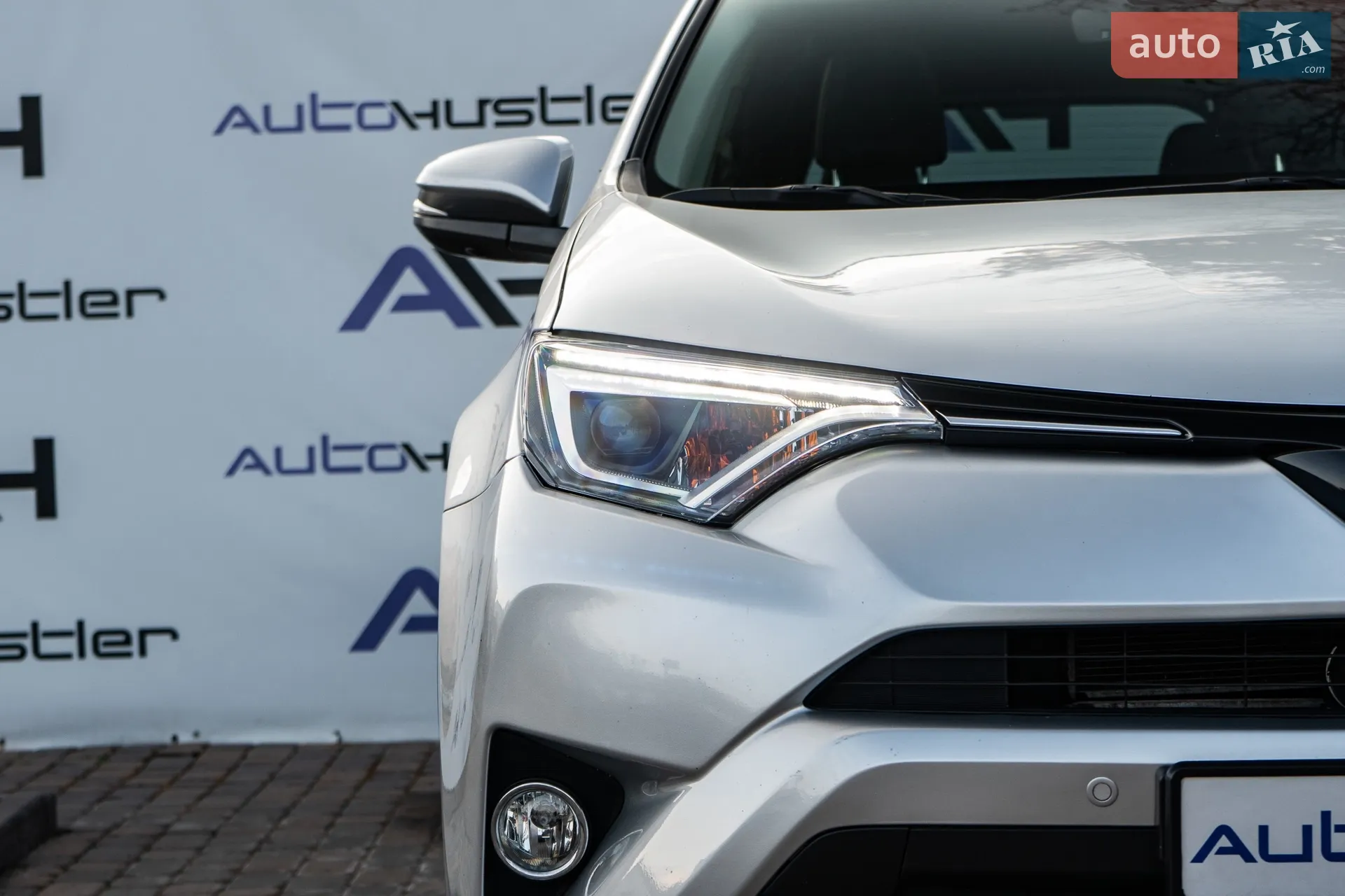 2016 Toyota RAV 4 - мініатюра 19