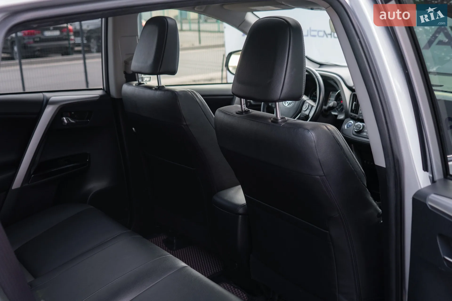 2016 Toyota RAV 4 - мініатюра 50
