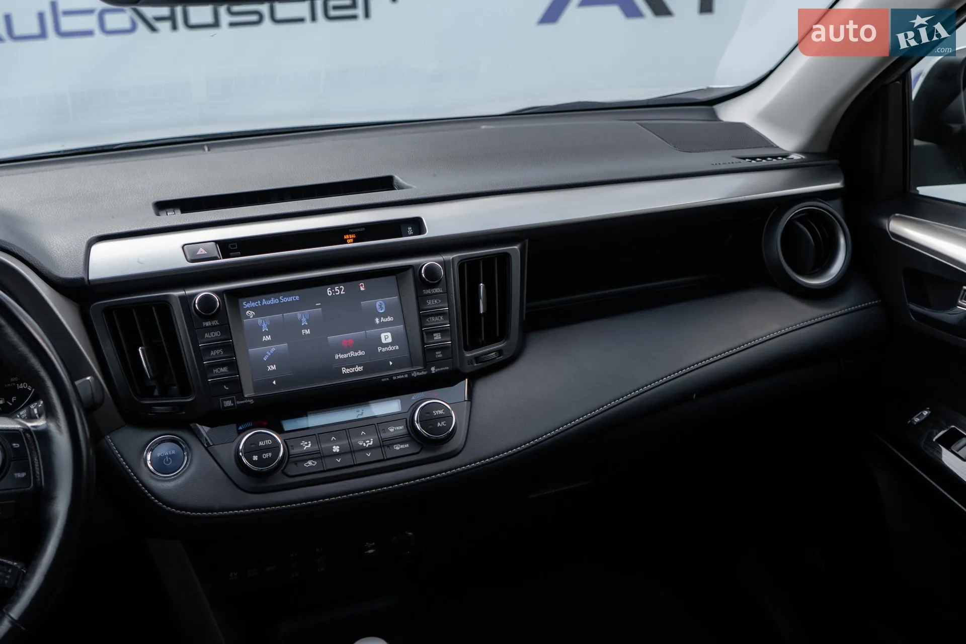 2016 Toyota RAV 4 - мініатюра 33