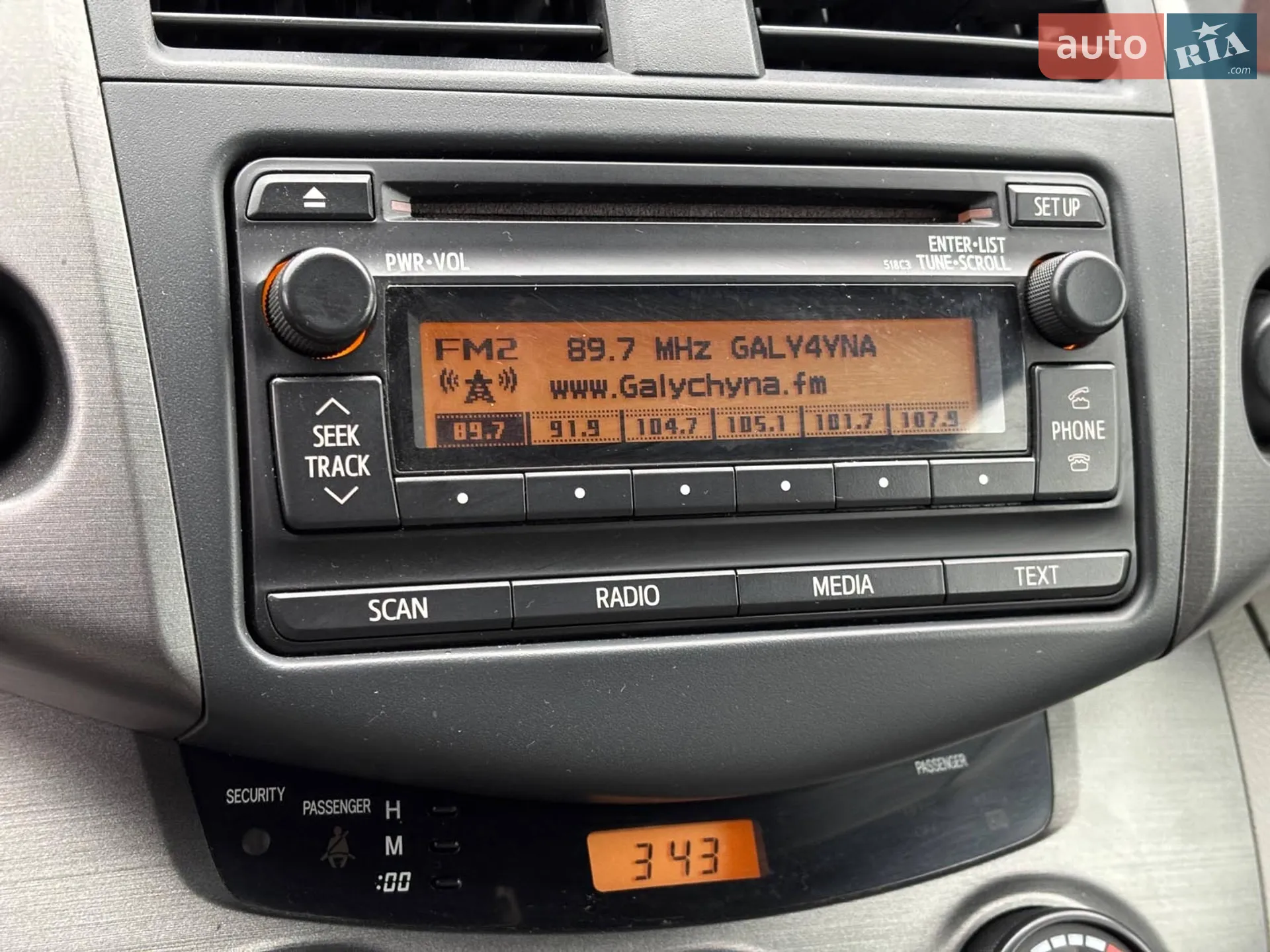 2012 Toyota RAV 4 - мініатюра 22