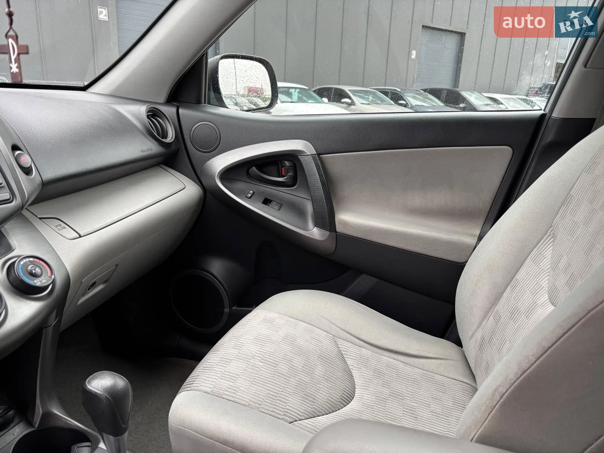 2012 Toyota RAV 4 - мініатюра 27