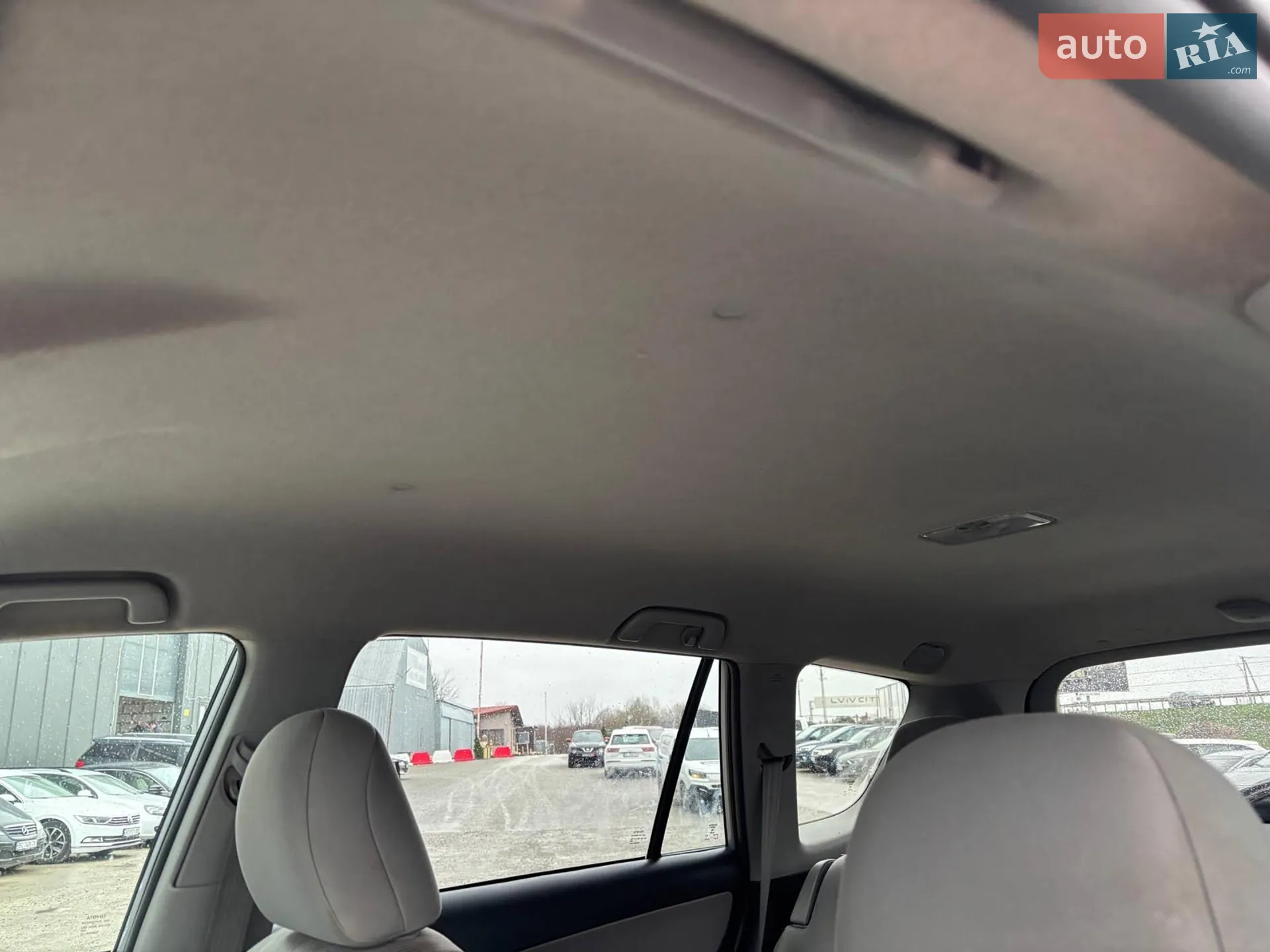 2012 Toyota RAV 4 - мініатюра 32