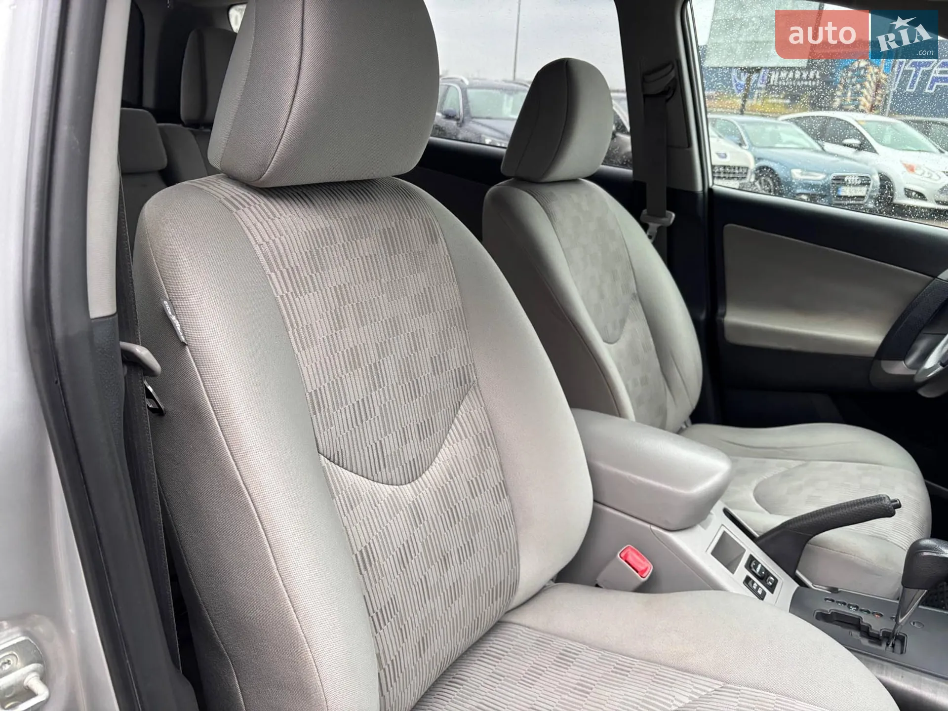 2012 Toyota RAV 4 - мініатюра 42