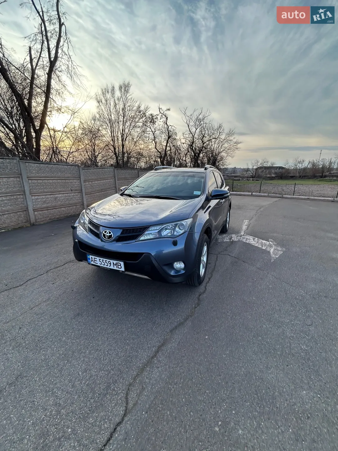 2014 Toyota RAV 4 - мініатюра 16