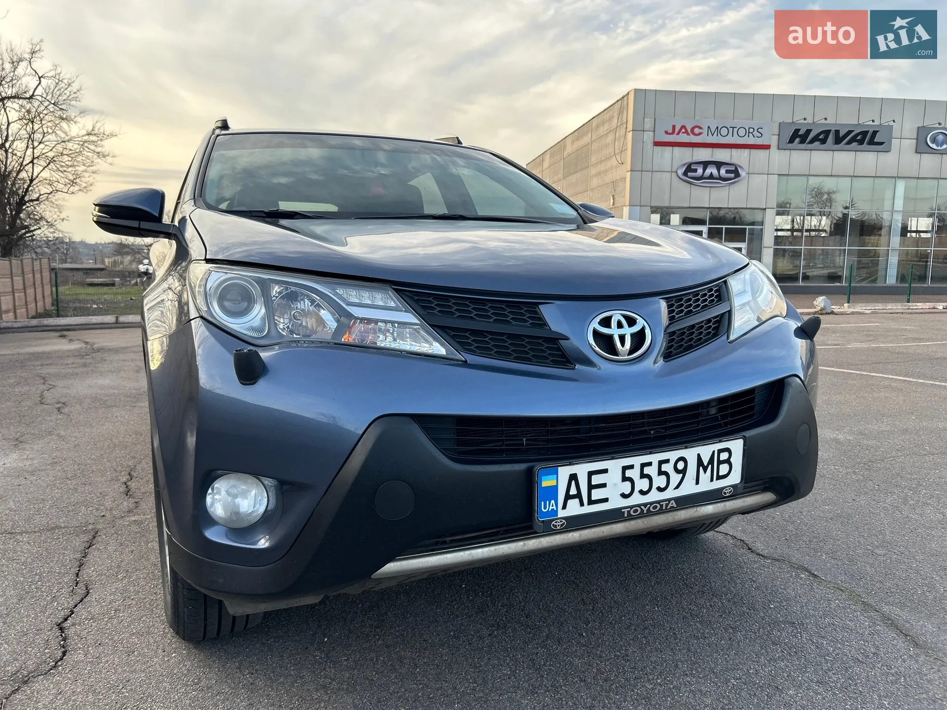 2014 Toyota RAV 4 - мініатюра 20