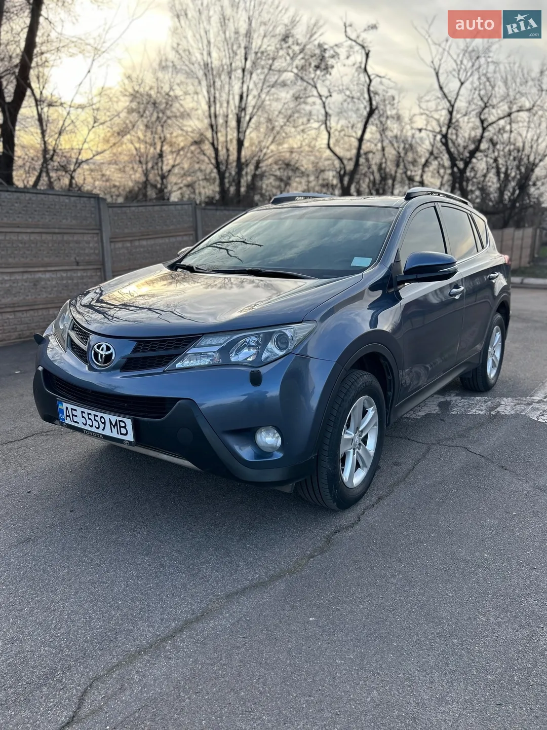 2014 Toyota RAV 4 - мініатюра 24