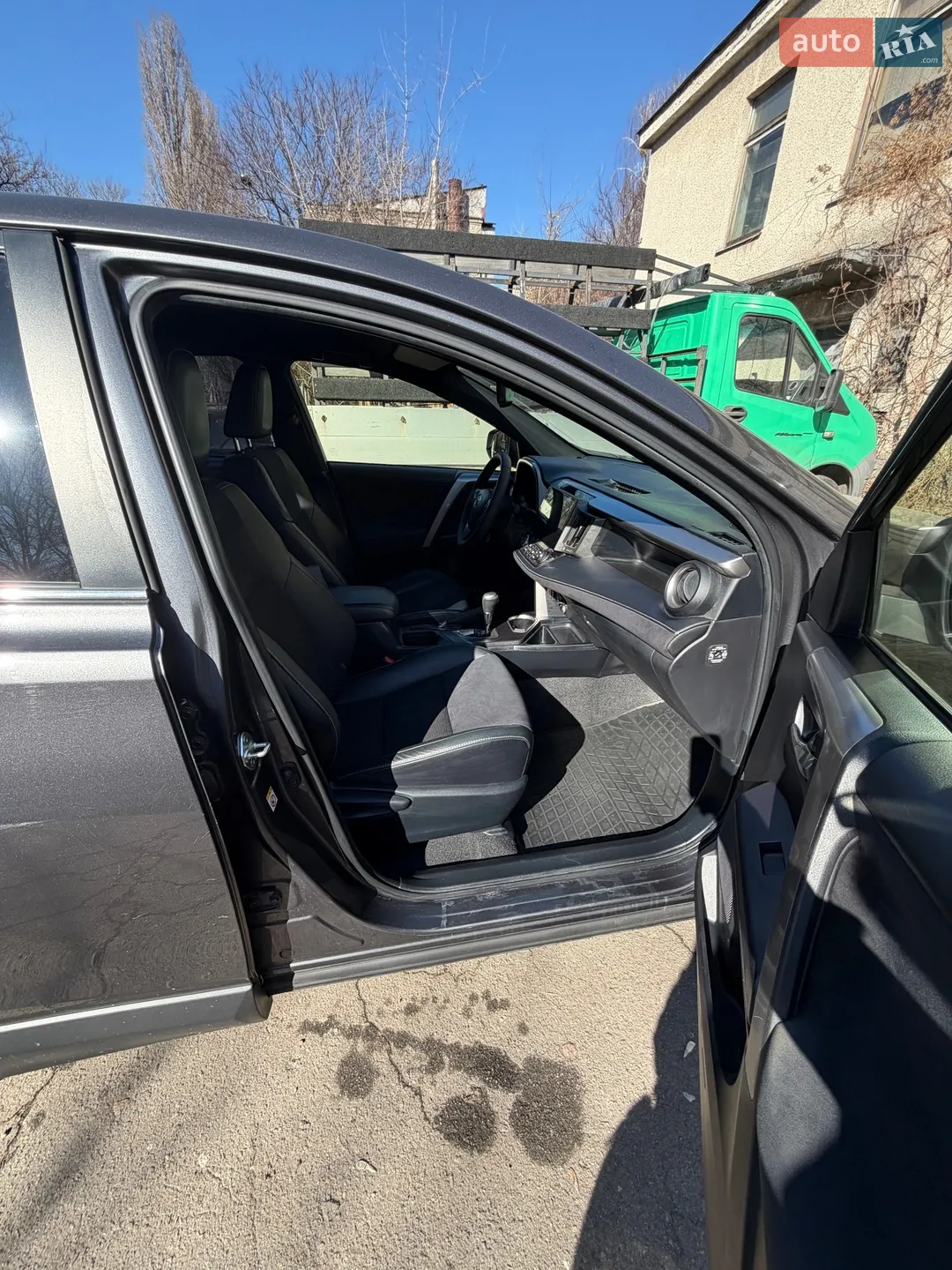 2016 Toyota RAV 4 - мініатюра 6