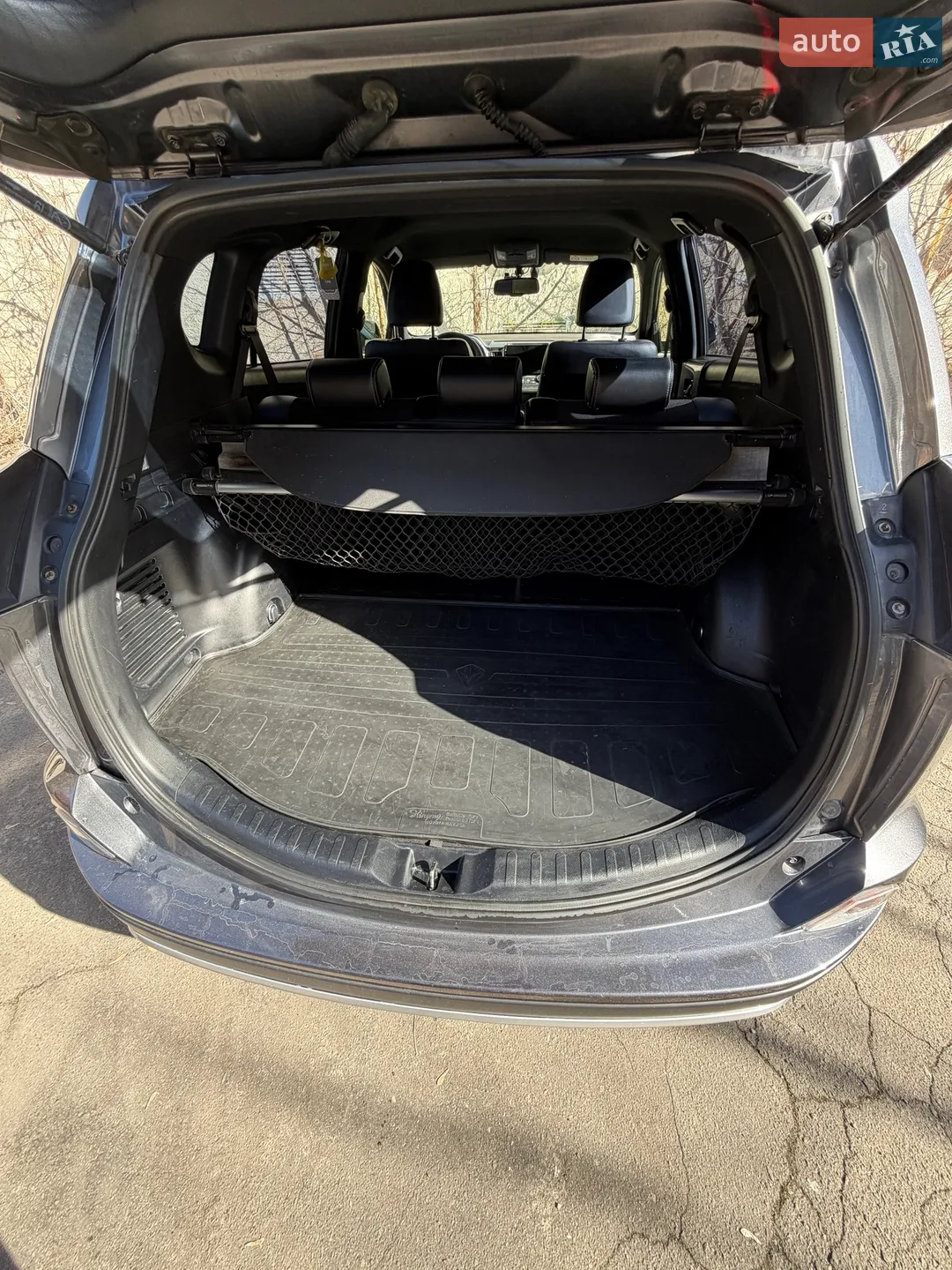 2016 Toyota RAV 4 - мініатюра 8