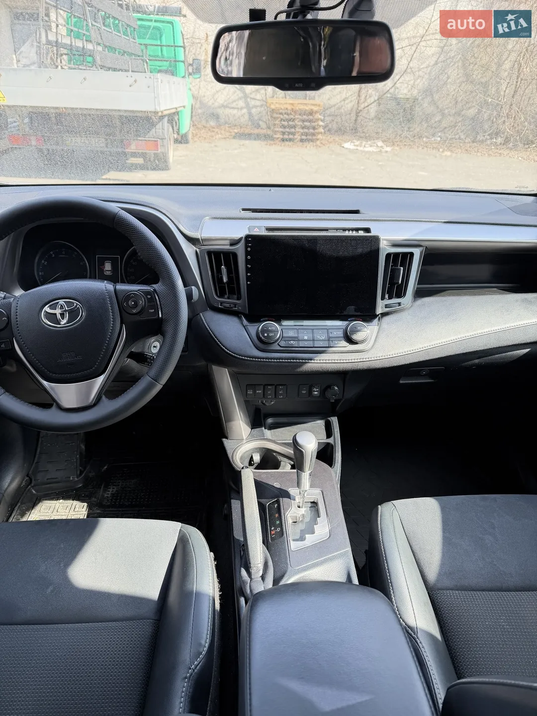 2016 Toyota RAV 4 - мініатюра 9