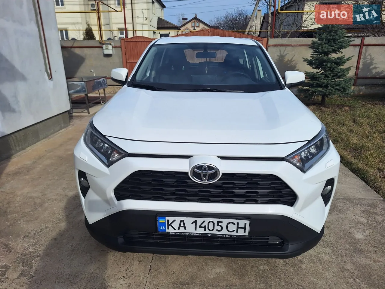 2021 Toyota RAV 4 - мініатюра 22