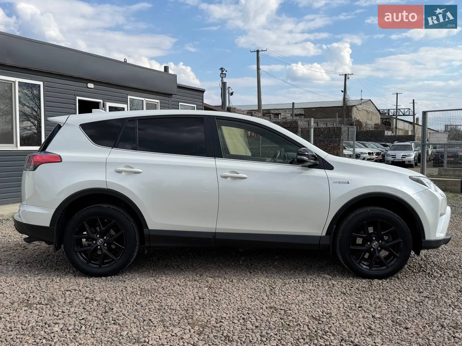 2018 Toyota RAV 4 - мініатюра 4