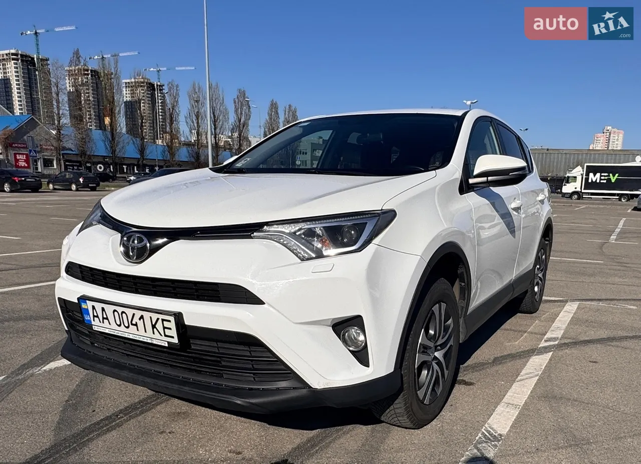 2018 Toyota RAV 4 - мініатюра 18