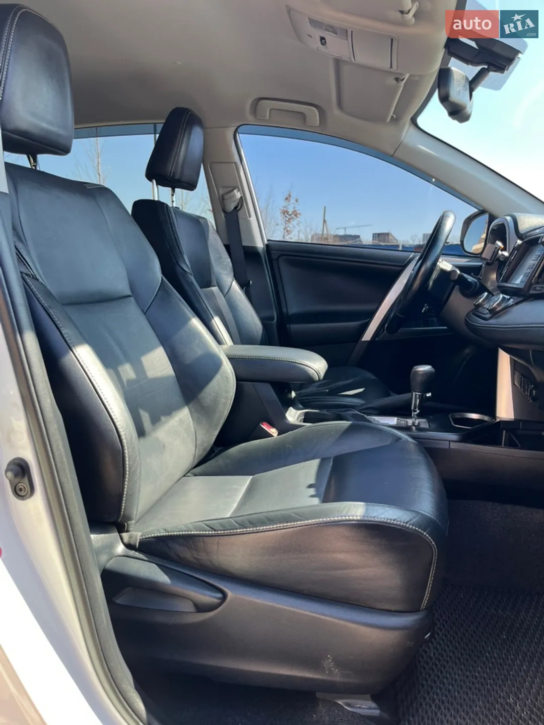 2016 Toyota RAV 4 - мініатюра 22