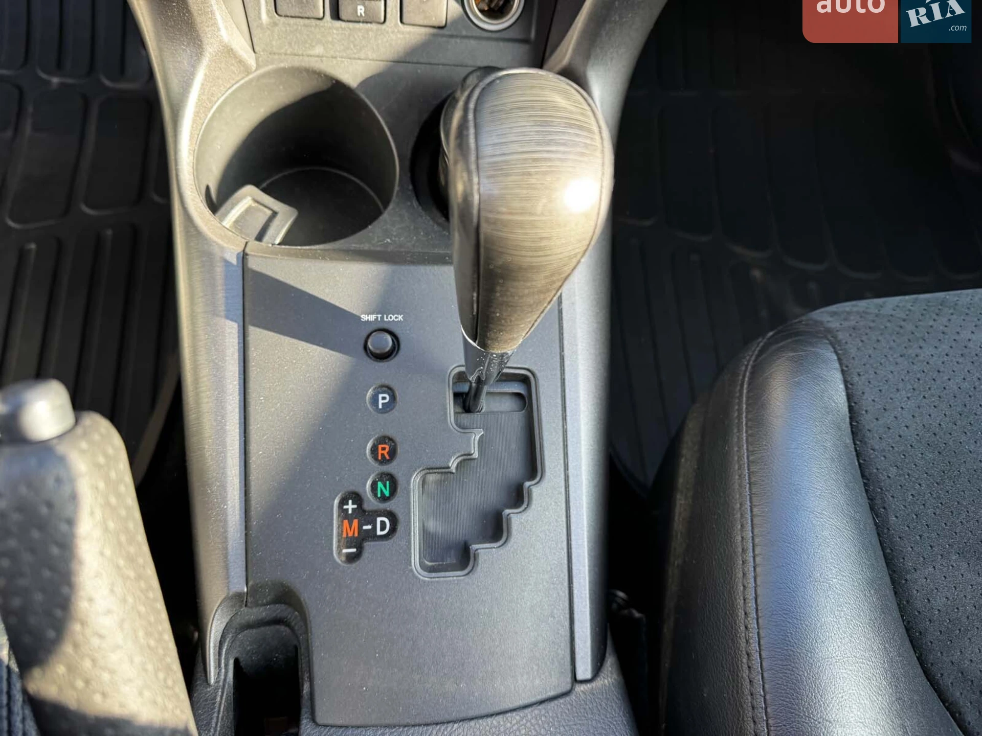 2012 Toyota RAV 4 - мініатюра 24