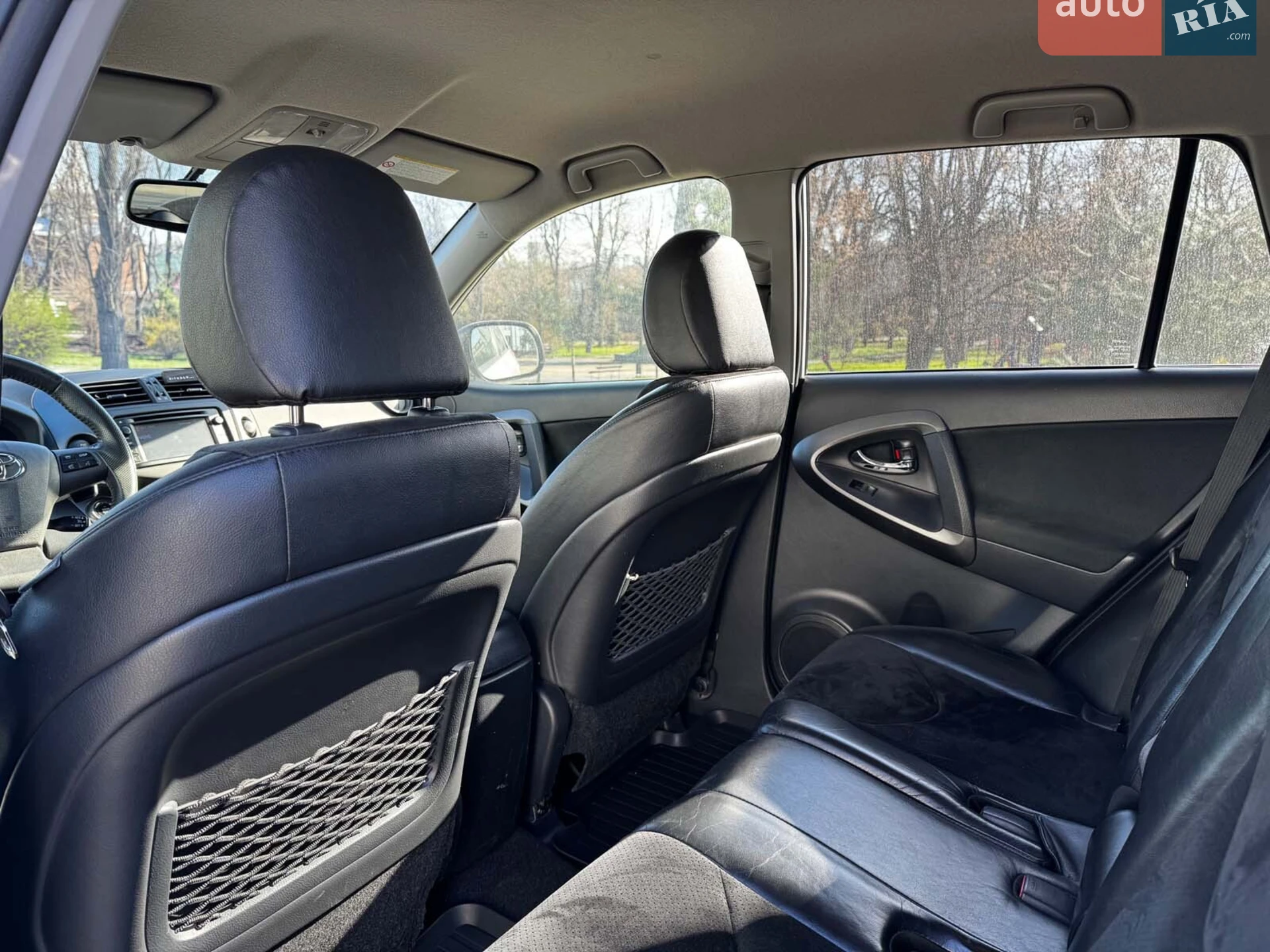 2012 Toyota RAV 4 - мініатюра 28