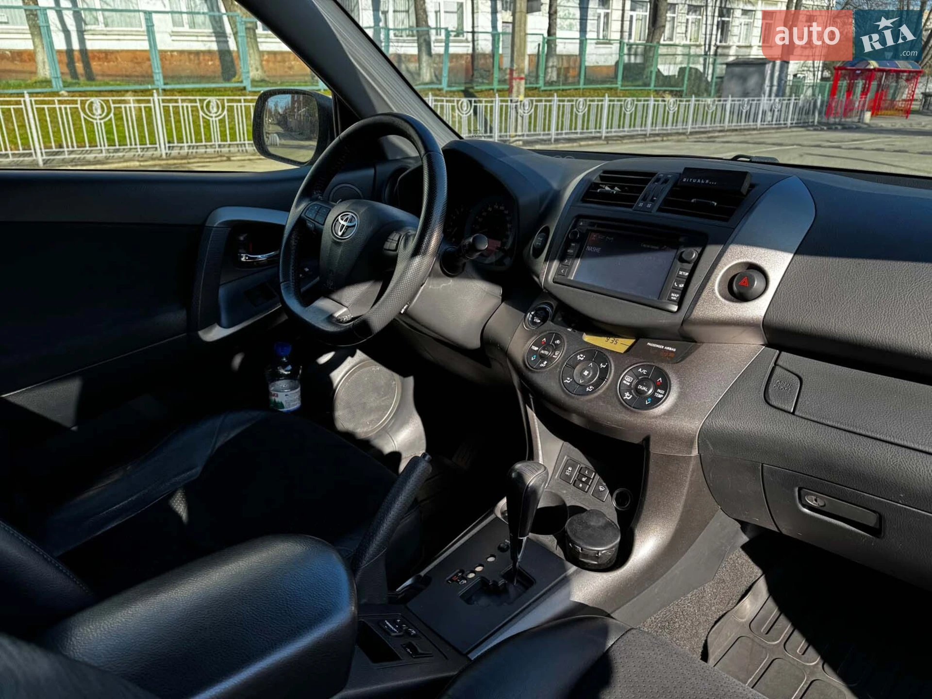 2012 Toyota RAV 4 - мініатюра 34