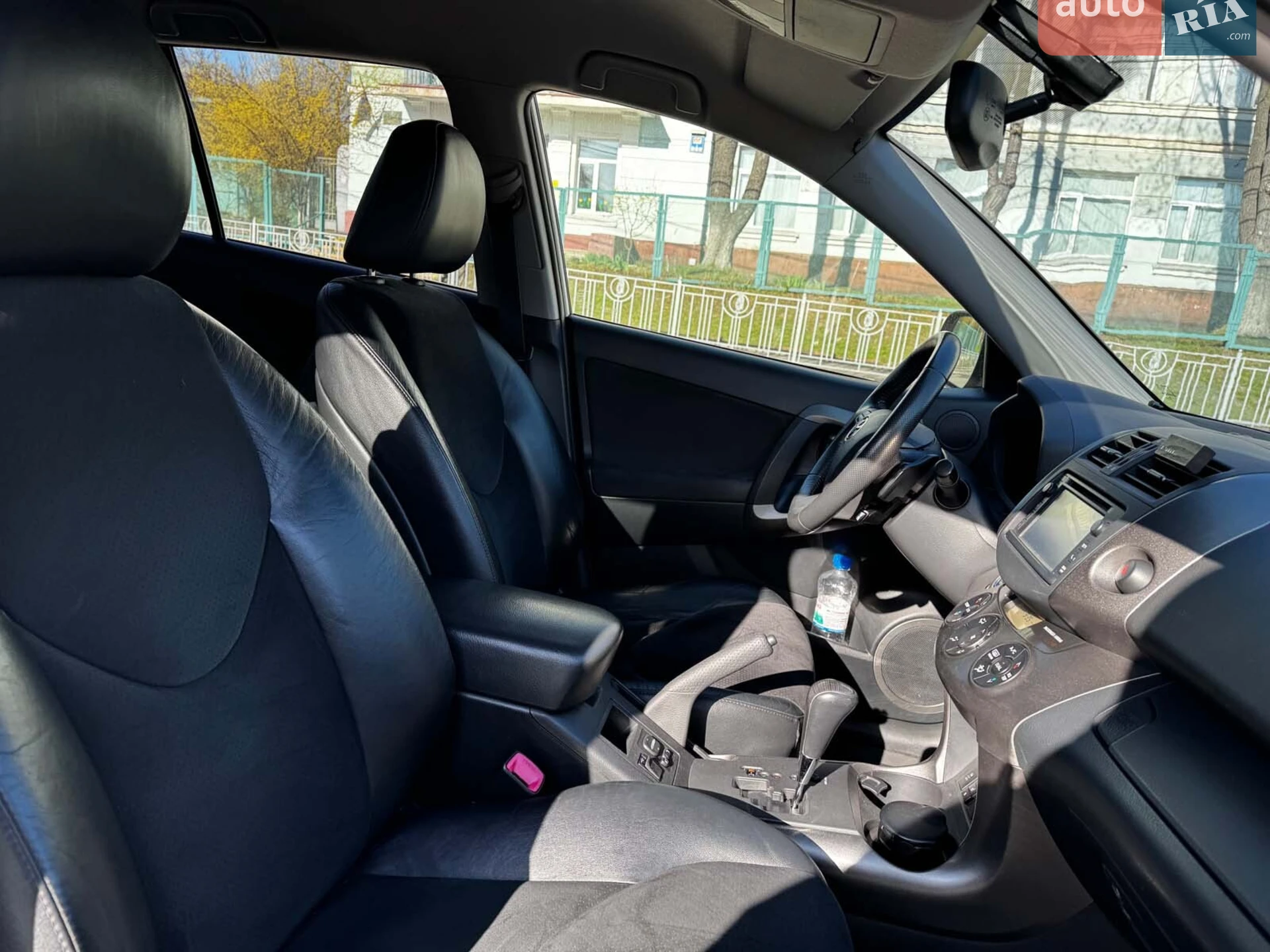 2012 Toyota RAV 4 - мініатюра 35