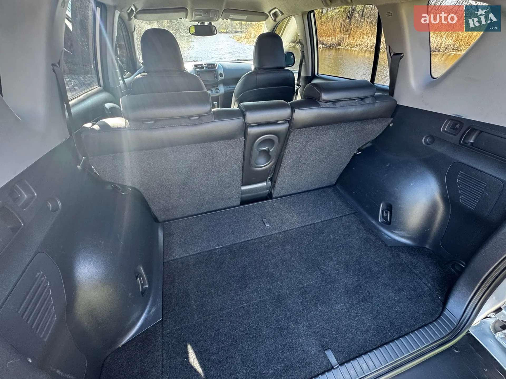2012 Toyota RAV 4 - мініатюра 22