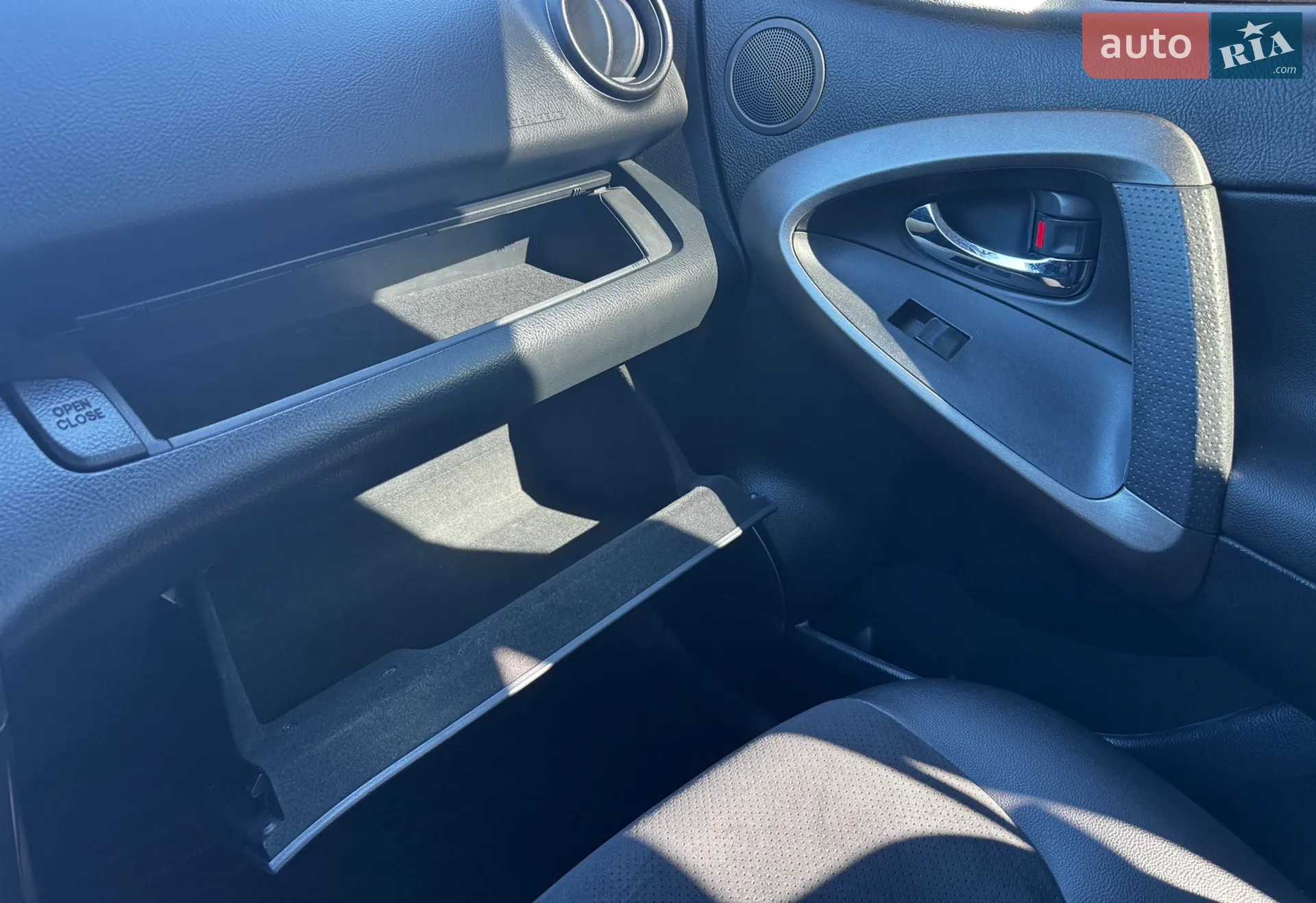 2012 Toyota RAV 4 - мініатюра 26