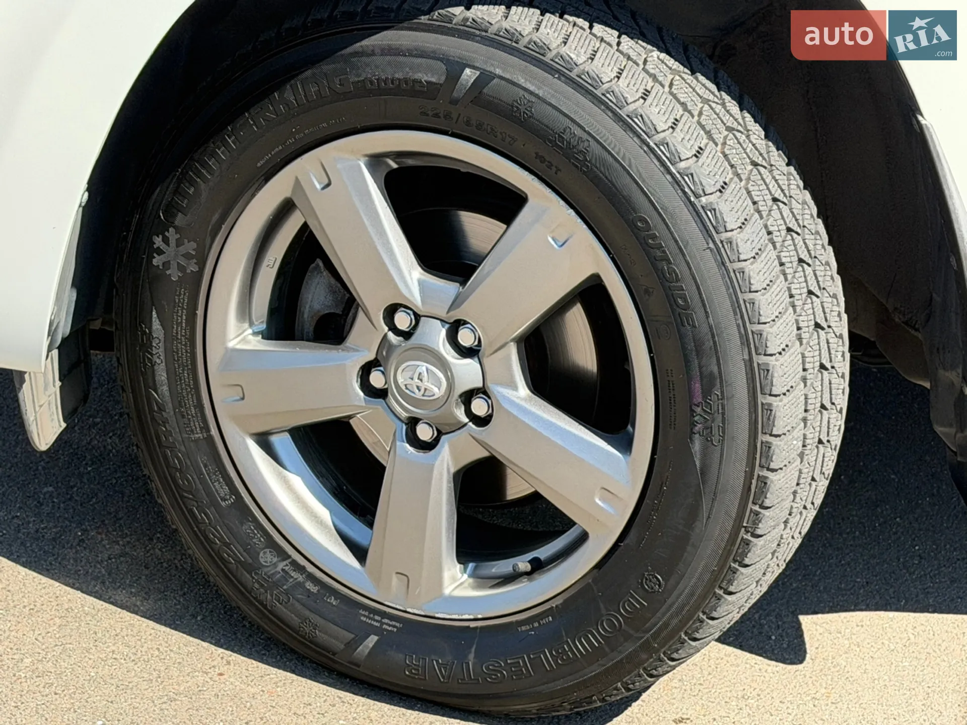 2010 Toyota RAV 4 - мініатюра 19