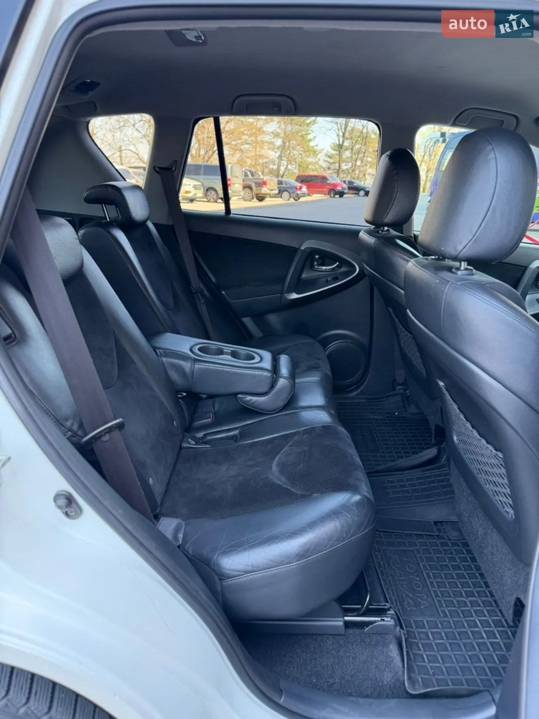 2010 Toyota RAV 4 - мініатюра 50