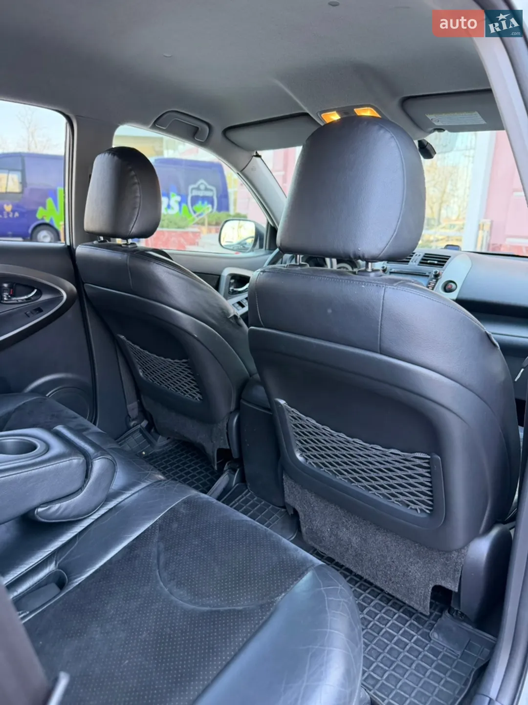 2010 Toyota RAV 4 - мініатюра 48