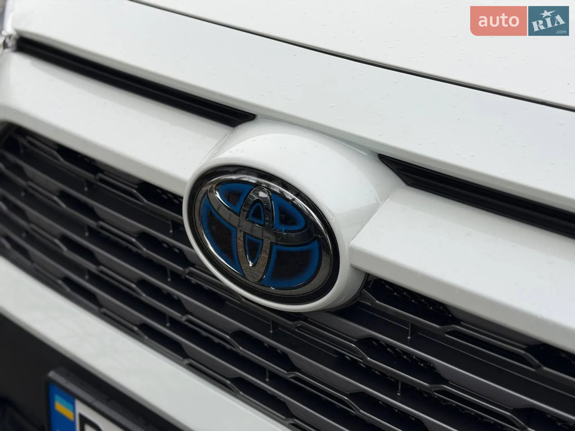 2021 Toyota RAV 4 - мініатюра 22
