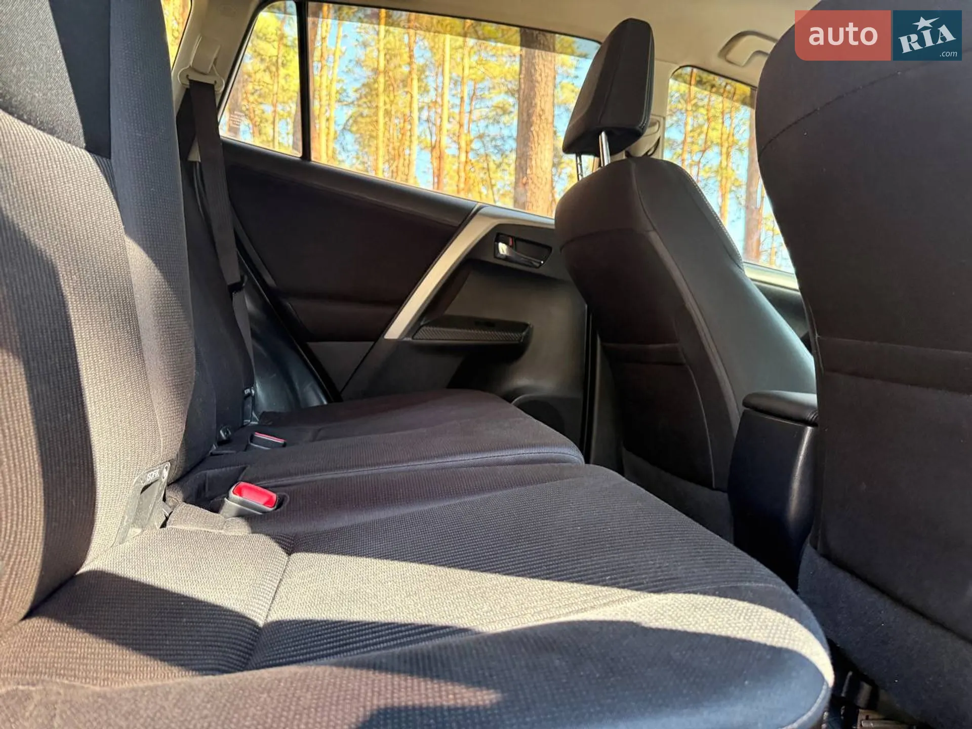 2014 Toyota RAV 4 - мініатюра 20