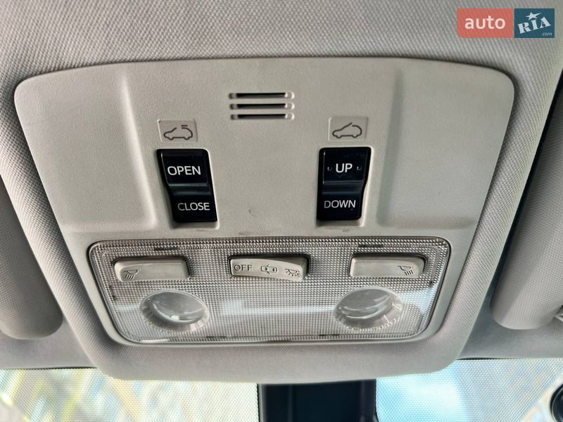 Позашляховик / Кросовер Toyota RAV4 2013 в Одесі