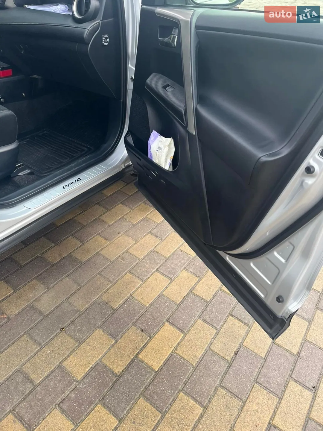 2014 Toyota RAV 4 - мініатюра 15