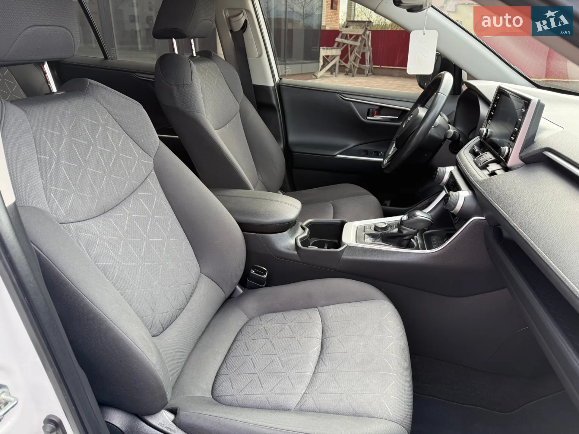2022 Toyota RAV 4 - мініатюра 51