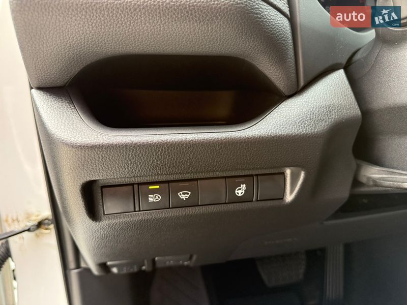 Внедорожник / Кроссовер Toyota RAV4 2022 в Тячеве фото 55 Внедорожник / Кроссовер Toyota RAV4 2022 в Тячеве