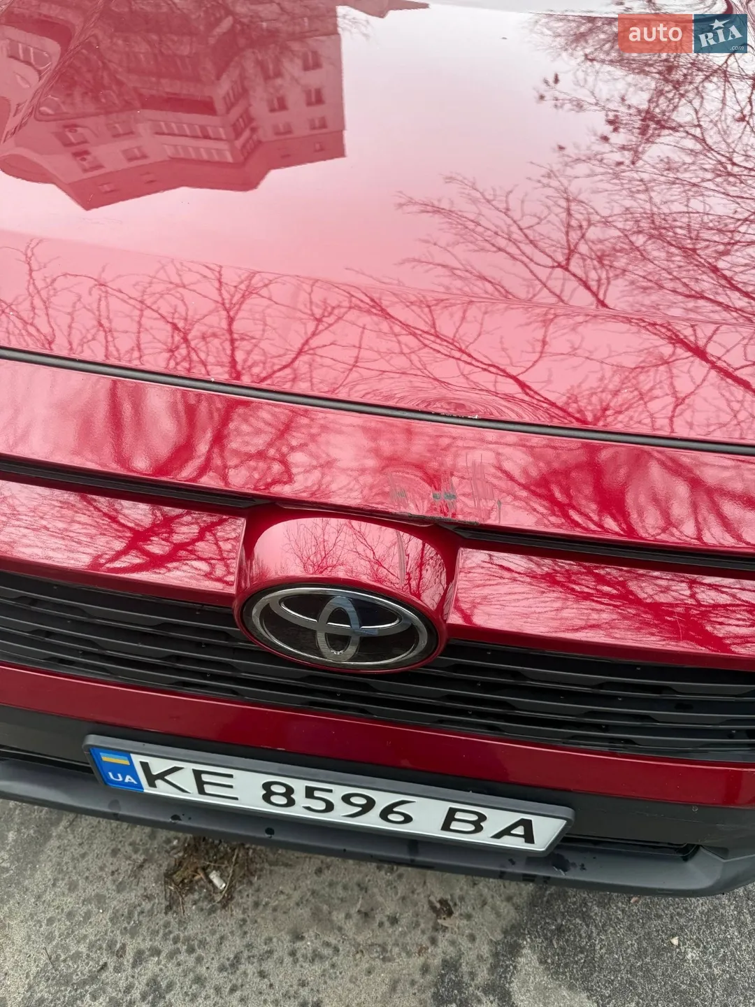 2023 Toyota RAV 4 - мініатюра 13