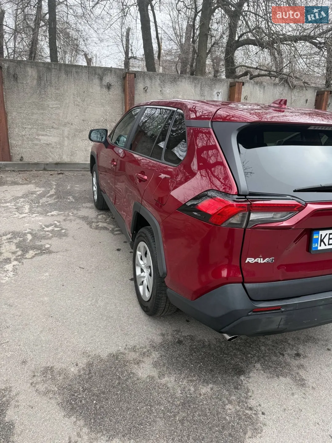 2023 Toyota RAV 4 - мініатюра 14