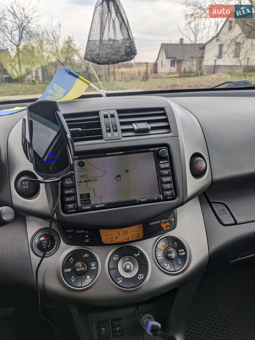 2010 Toyota RAV 4 - мініатюра 14